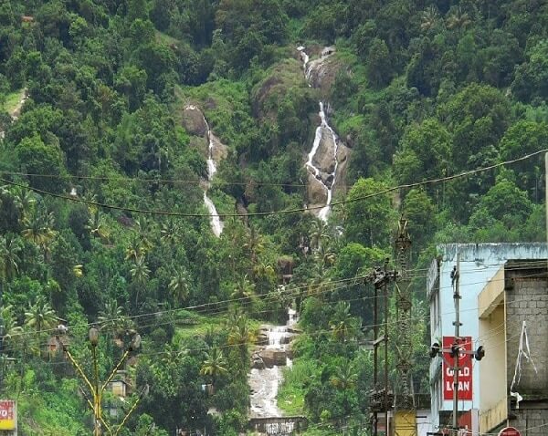 Explore the Natural Beauty of Adimali Hill Station Idukki – Kerala