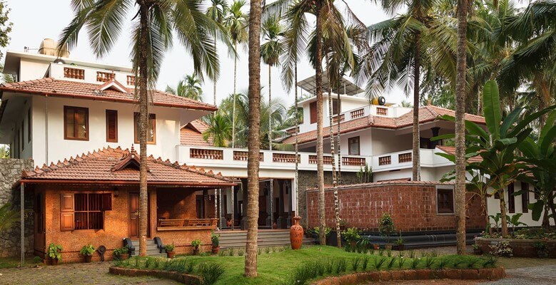 Punarnava Ayurveda Hospital Kochi in Kerala